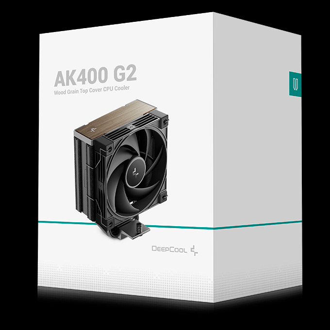 Deepcool AK400 G2